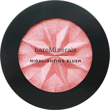 GEN NUDE highlighting blush #Mauve Glow 3,8 gr