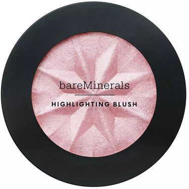 GEN NUDE highlighting blush #Mauve Glow 3,8 gr