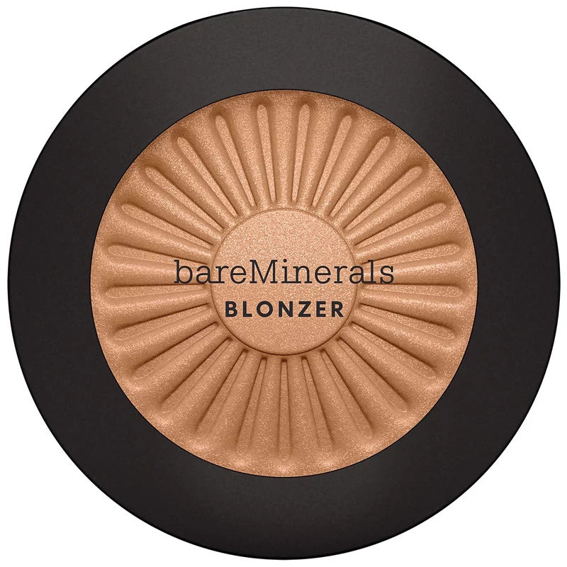 GEN NUDE blonzer shade #Kiss Of Spice 3.8 gr