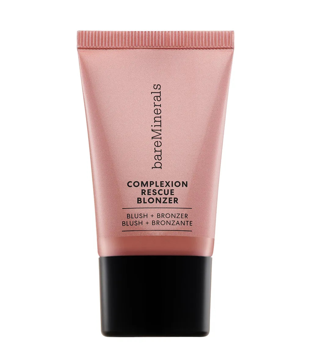 COMPLEXION RESCUE BLONZER gel-cream bronzing blush