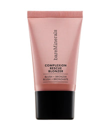 COMPLEXION RESCUE BLONZER gel-cream bronzing blush
