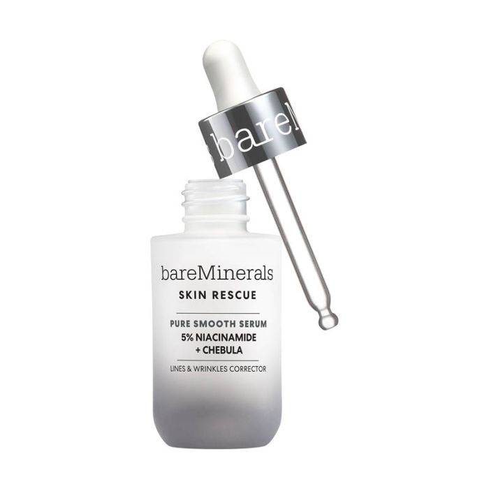 SKIN RESCUE PURE SMOOTH SERUM line and wrinkle correcting serum 30 ml