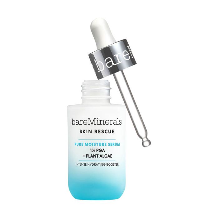 SKIN RESCUE PURE MOISTURE SERUM moisturizing serum 30 ml