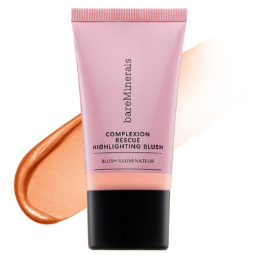 COMPLEXION RESCUE HIGHLIGHTING BLUSH #Mauve Glow 15 ml
