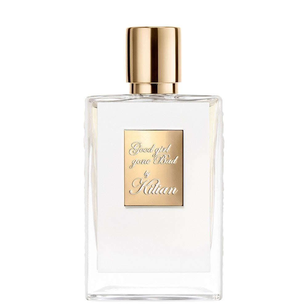 Good girl gone bad women perfumed water with a replaceable insert