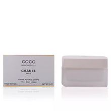 COCO MADEMOISELLE crème corps
