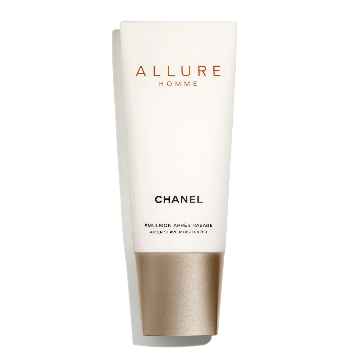 Allure Homme After-Shave Balm