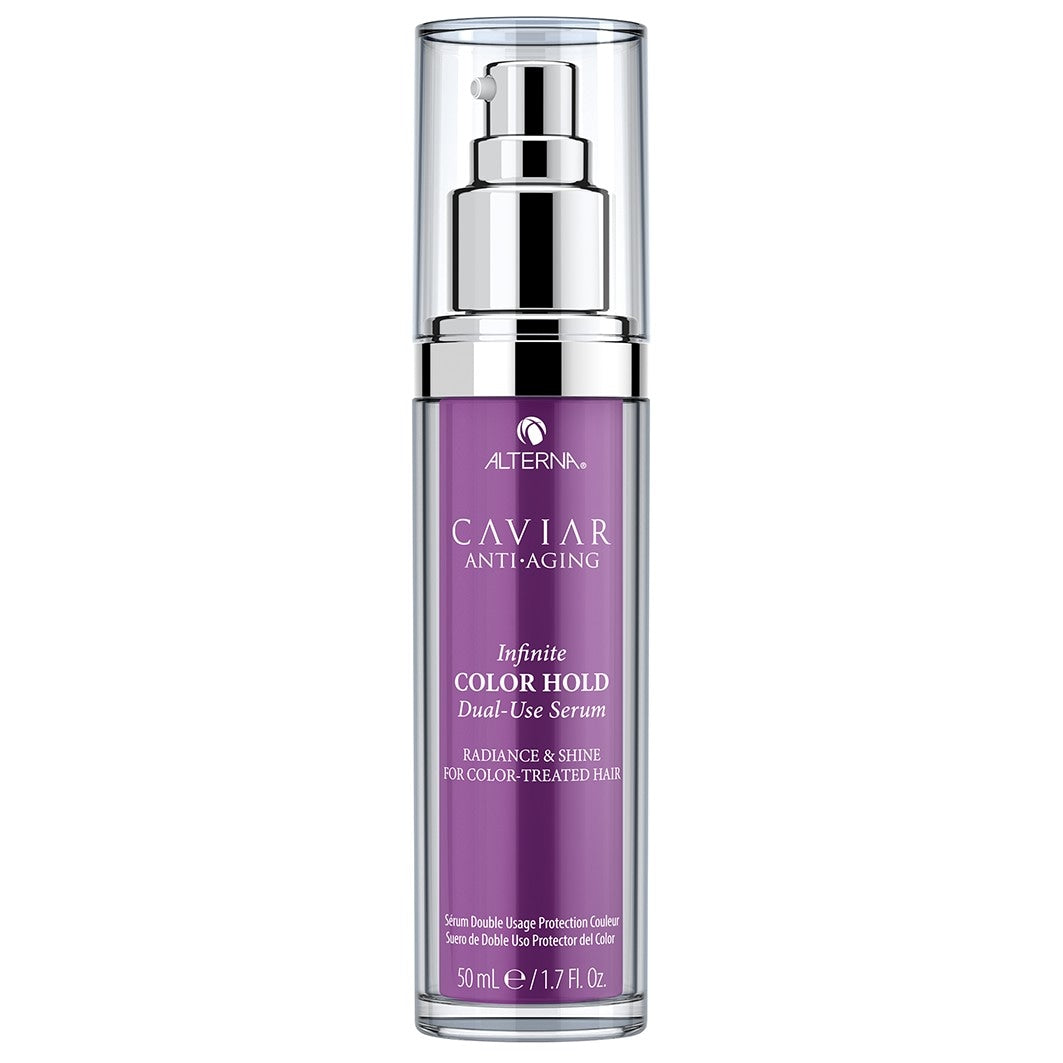 Caviar Anti-Aging Infinite Color Hold Dual-Use Serum