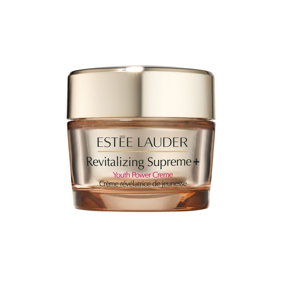 Revitalizing Supreme+ Moisturizer Youth Power Creme