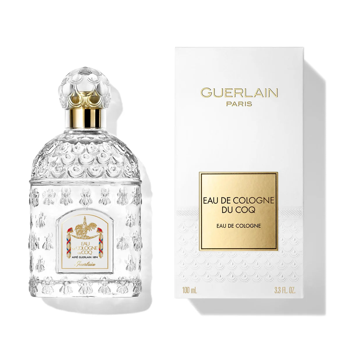 Du Coq Cologne