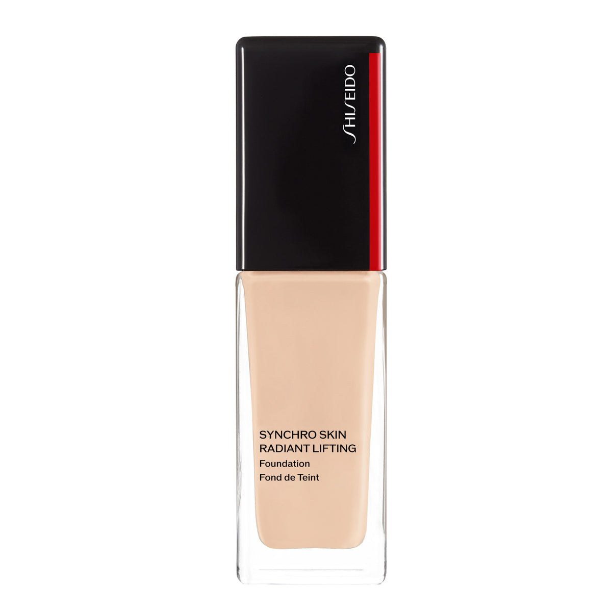 Synchro Skin Radiant Lifting Foundation SPF30