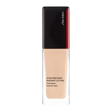Synchro Skin Radiant Lifting Foundation SPF30