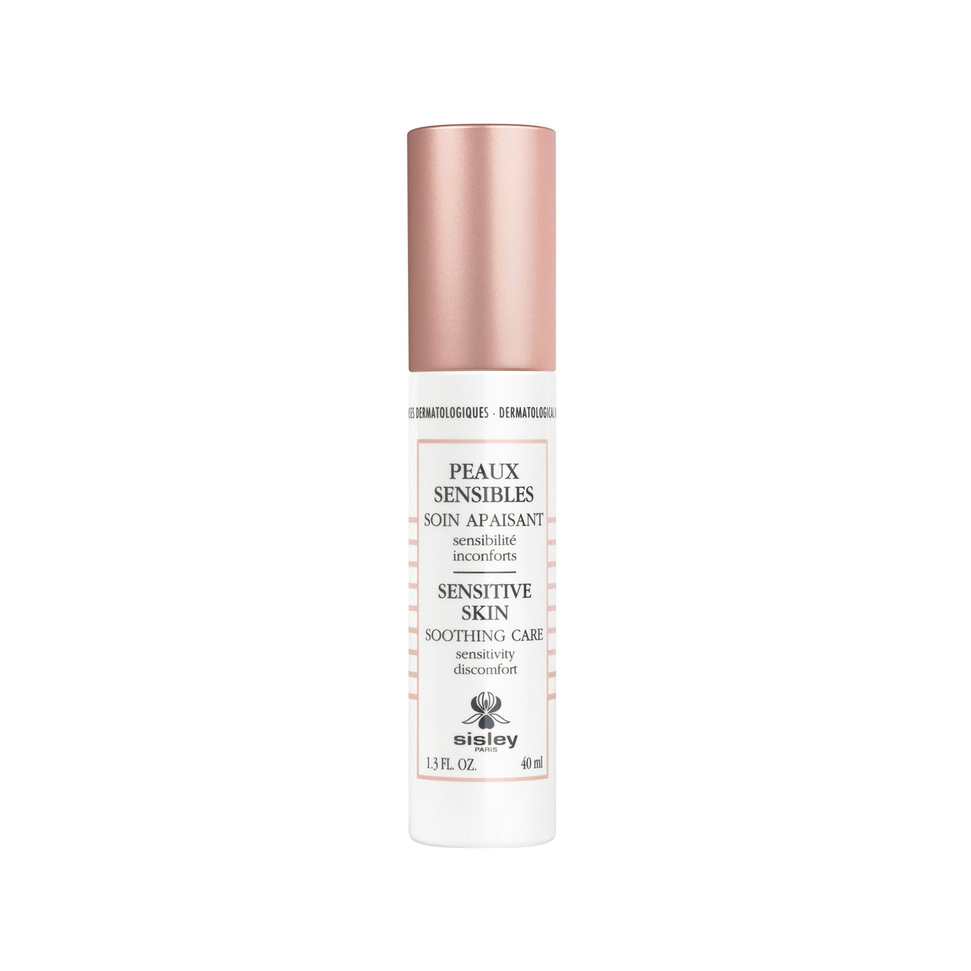 PEAUX SENSIBLES soin apaisant 40 ml