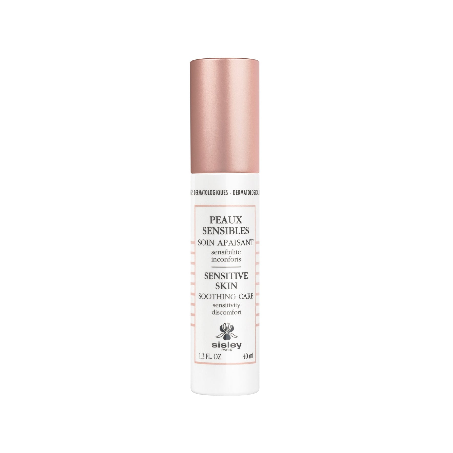 PEAUX SENSIBLES soin apaisant 40 ml