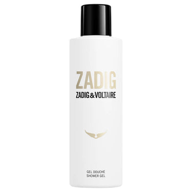 ZADIG shower gel