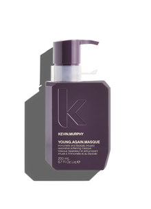 Young Again Masque