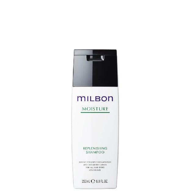 Milbon Replenishing Shampoo