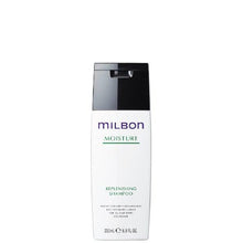 Milbon Replenishing Shampoo