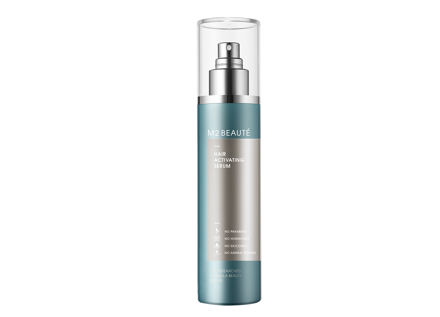 Hair Activating Serum