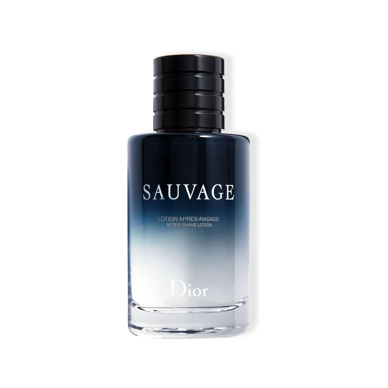 Sauvage After-Shave Lotion