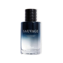 Sauvage After-Shave Lotion