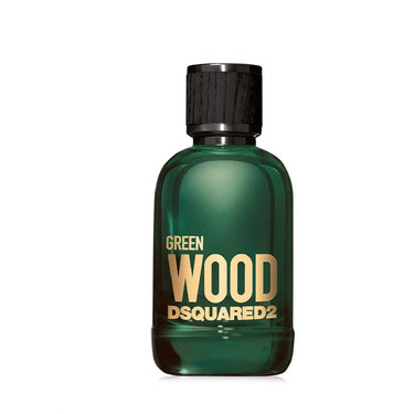 GREEN WOOD POUR HOMME eau de toilette spray