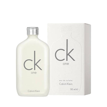 Calvin Klein EDT 50ml