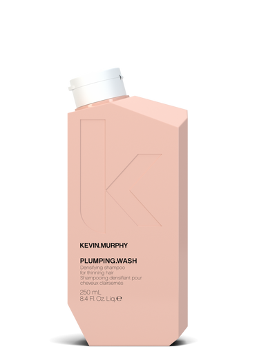 KM PLUMPING.WASH 250ML