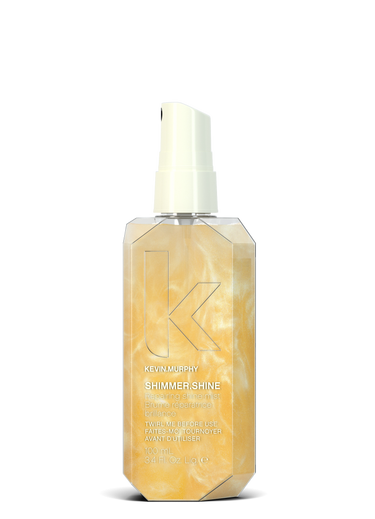 KM SHIMMER.SHINE 100ML