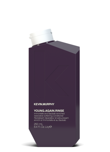 KM YOUNG.AGAIN RINSE 250ML