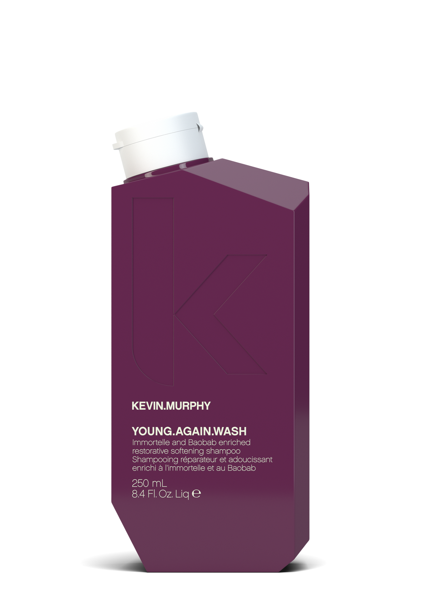 KM YOUNG.AGAIN WASH 250ML
