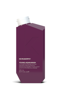 KM YOUNG.AGAIN WASH 250ML