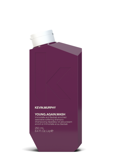 KM YOUNG.AGAIN WASH 250ML