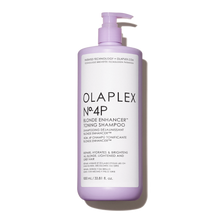 Nº4P Bond Maintenance Violet Shampoo