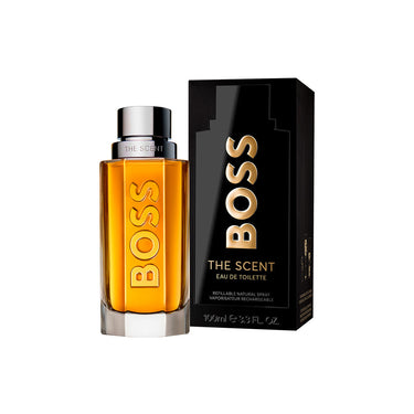 THE SCENT edt vapo 50 ml