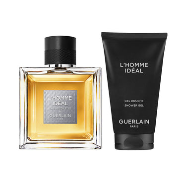L'HOMME IDEAL CASE 2 pcs