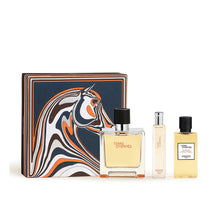 TERRE D'HERMÈS CASE 2 pcs