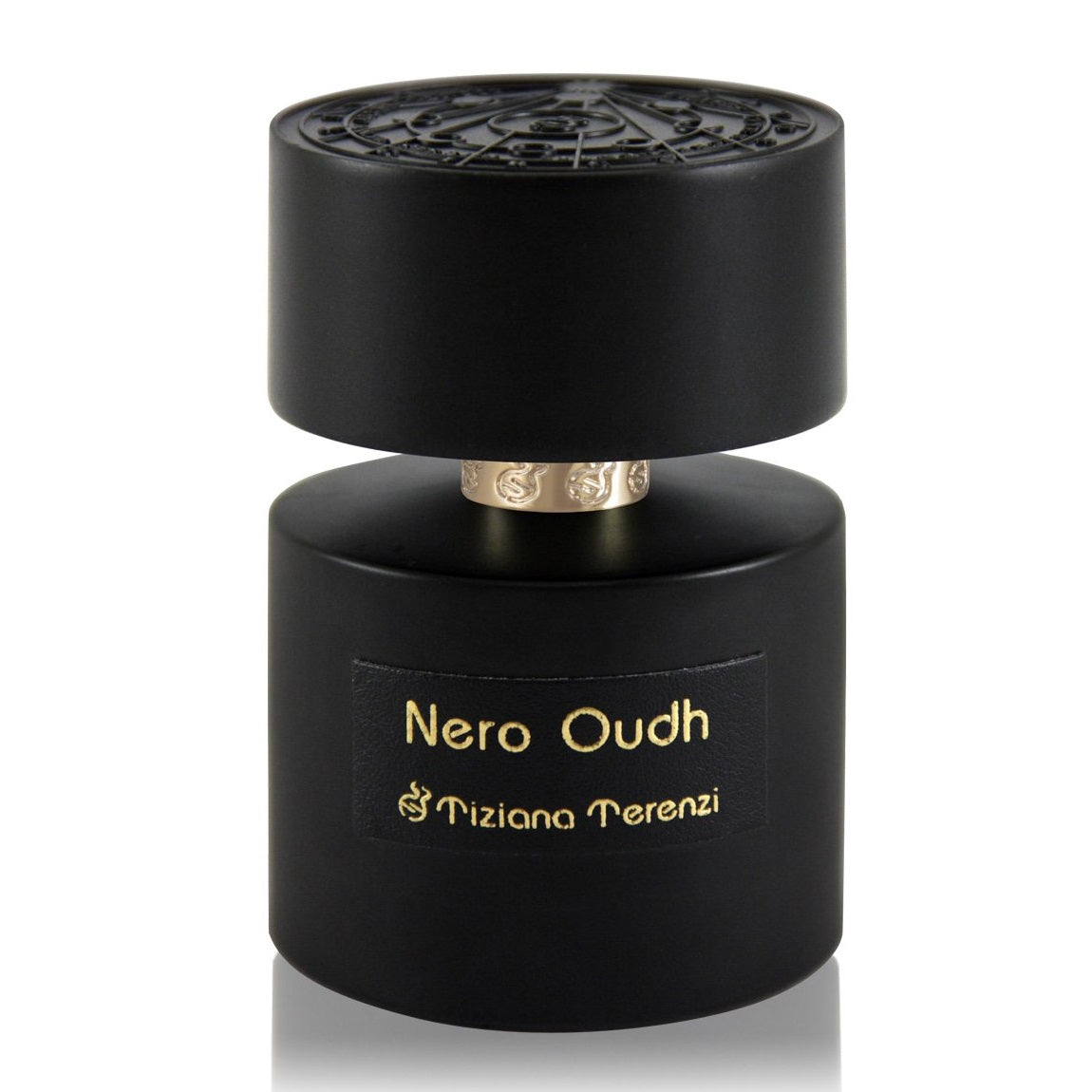NERO OUDH edp vapor