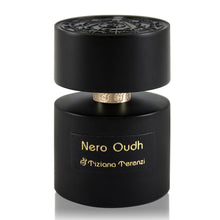 NERO OUDH edp vapor