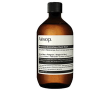 REVERENCE AROMATIQUE hand wash