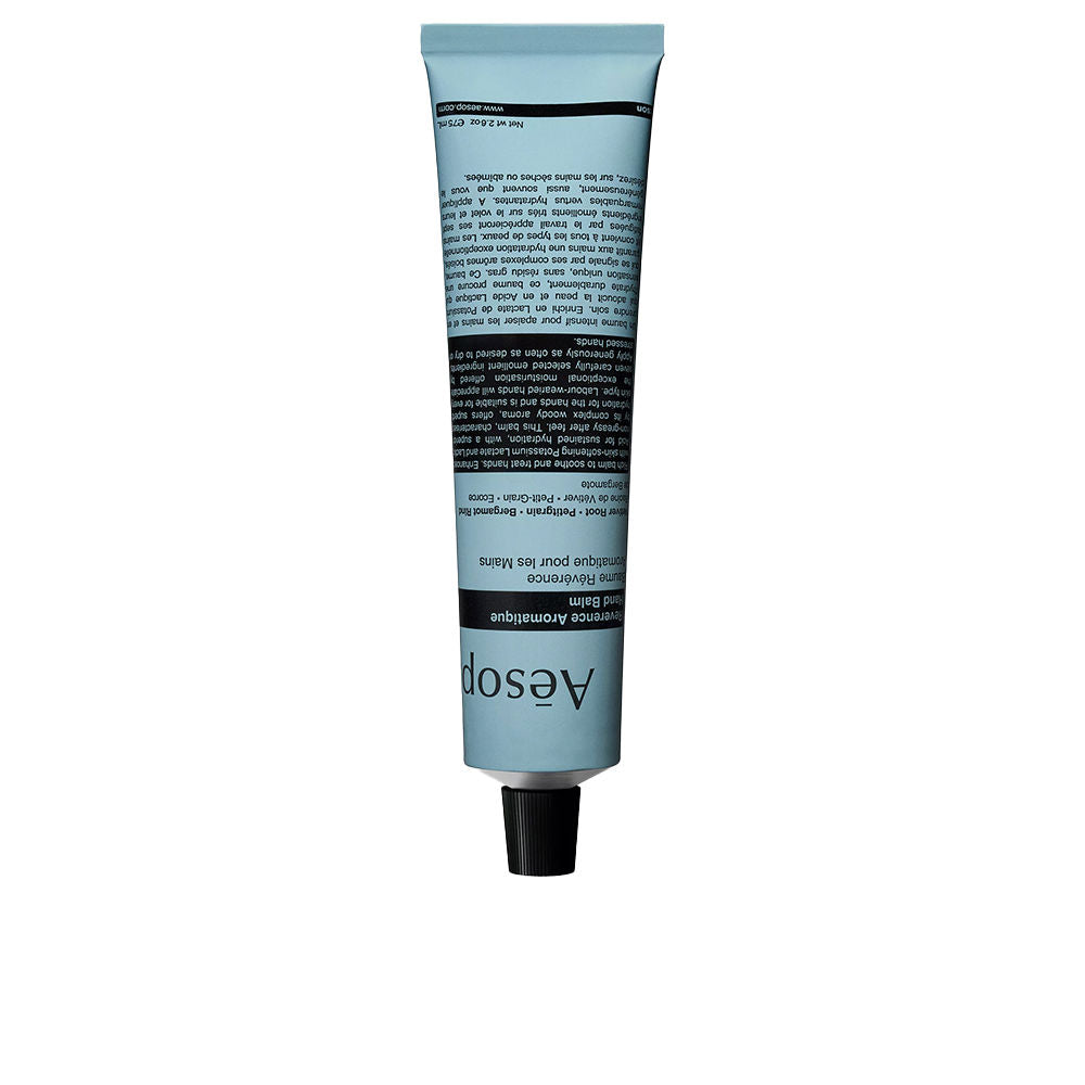 REVERENCE AROMATIQUE hand wash