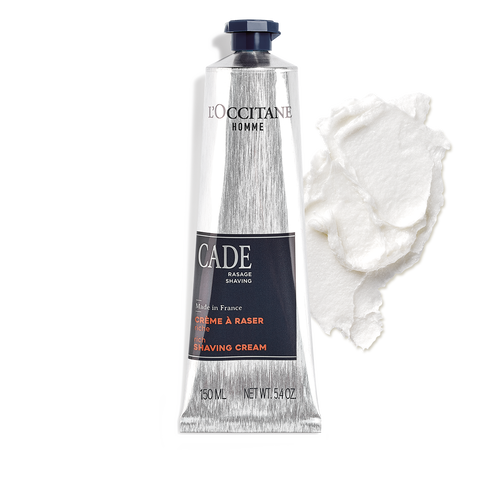 HOMME CADE crème à raser