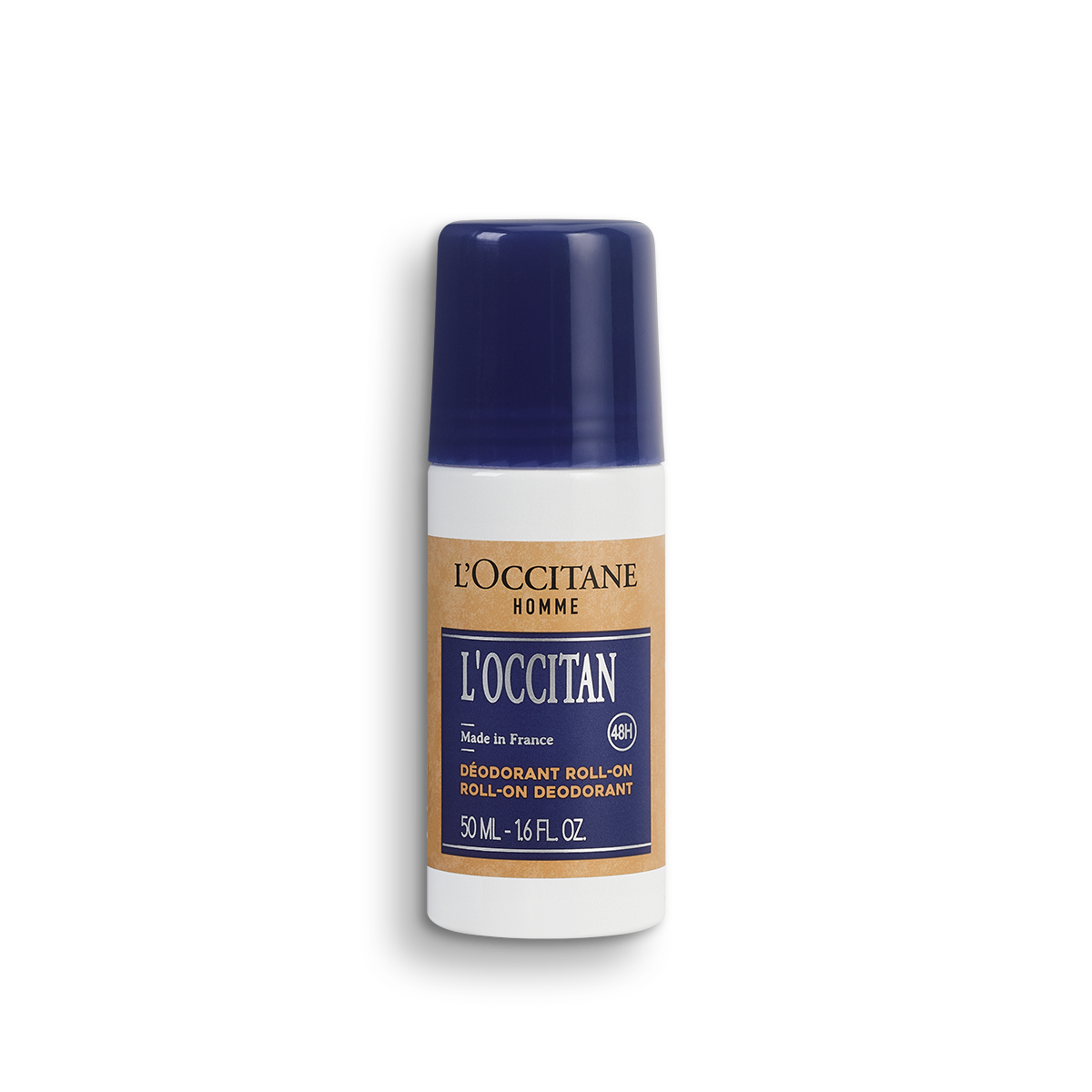 HOMME déo roll-on