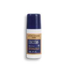 HOMME déo roll-on