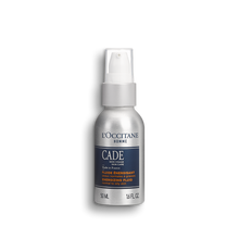MAN energizing fluid cade