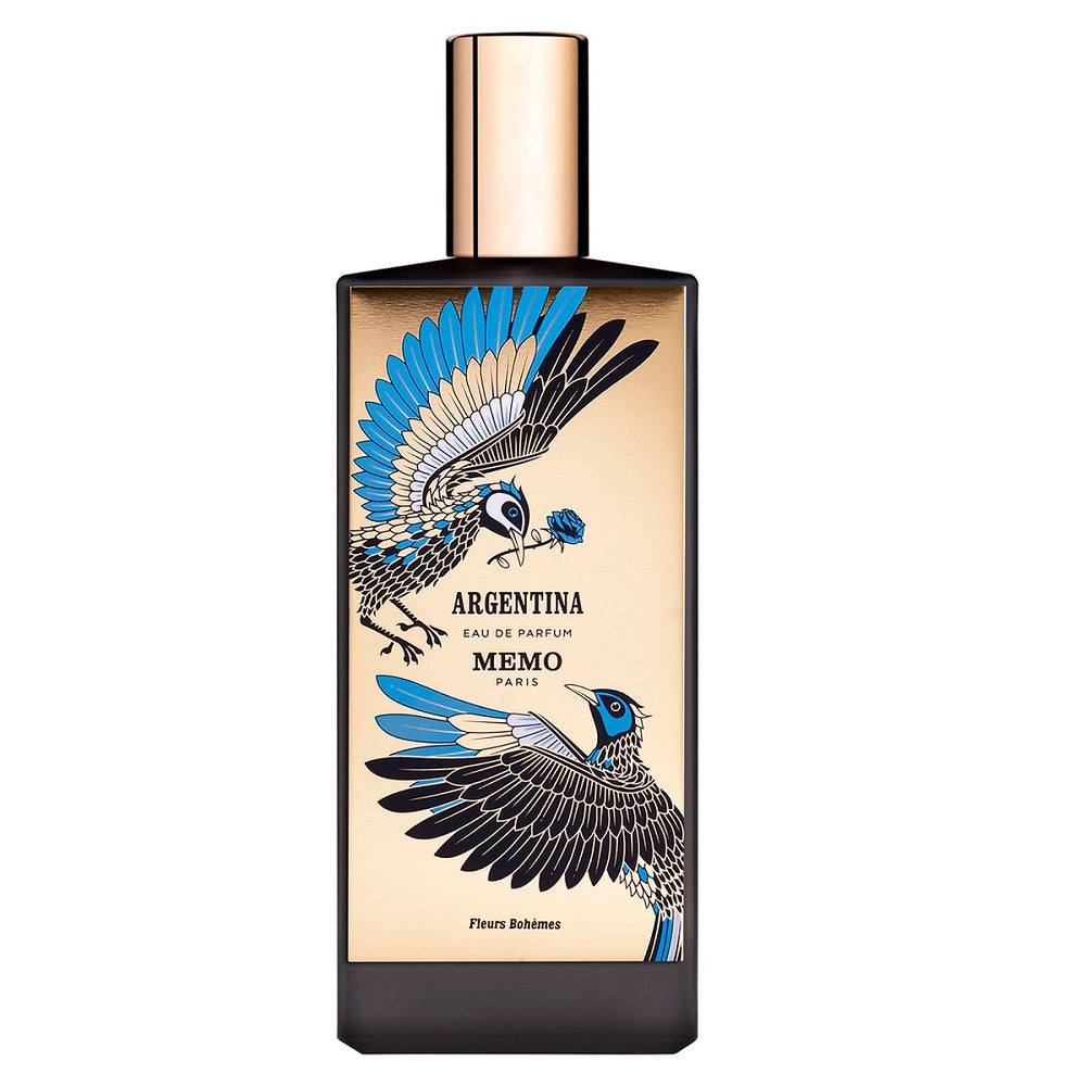 Argentina eau de parfum spray