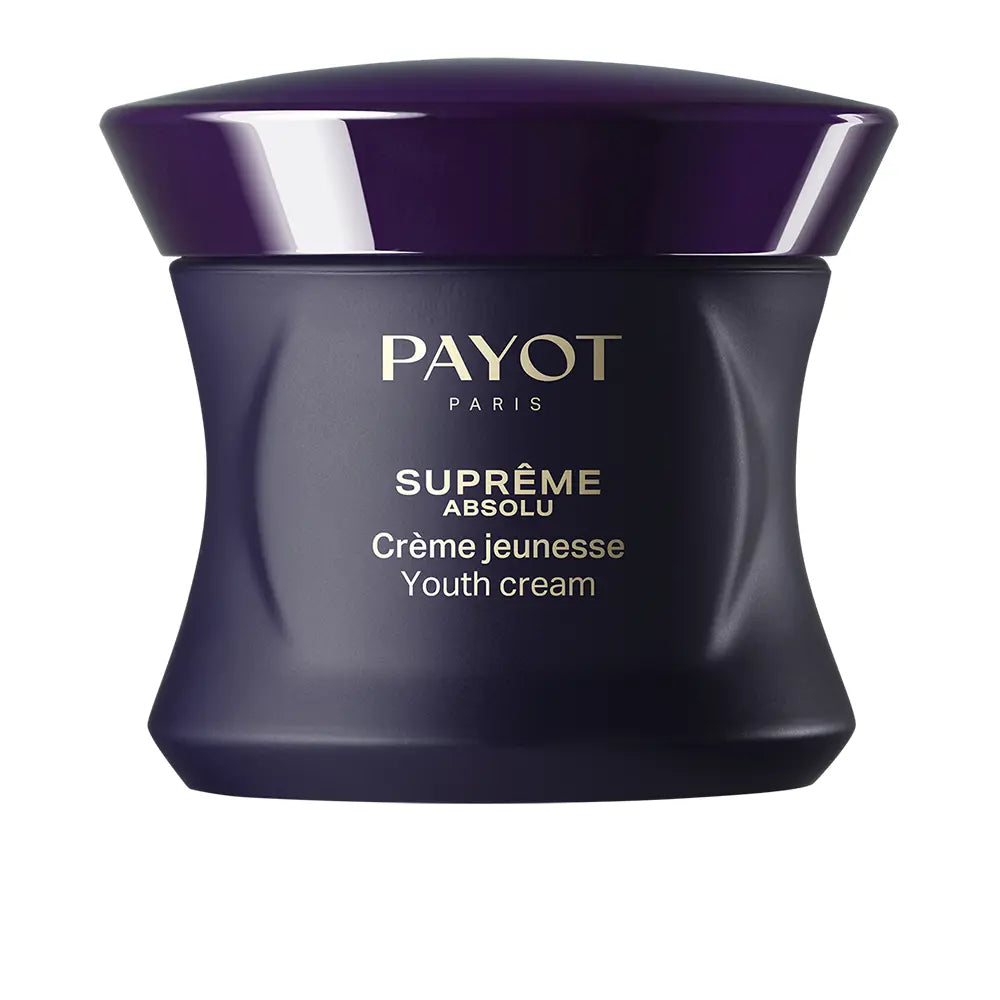 Suprême Absolu Rejuvenating Cream