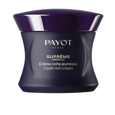 Suprême Absolu Rich Rejuvenating Cream