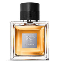 L'Homme Ideal L'Intense