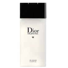 Homme shower gel